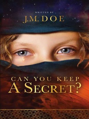 cover image of Can You Keep a Secret?